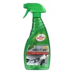 Turtle Wax Wax IT märg - kiirvaha 500ml